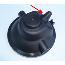 SVĚTLOMET - GUMOVÝ VÝVOD KABELÁŽE - (PRŮCHODKA 4519 63460542)